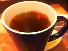 桂元养生茶-康师傅私房牛肉面(马泉营奥莱店)