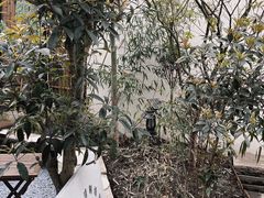 -Metal hands·铁手咖啡