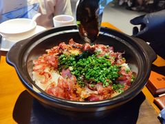 -旺爷砂锅·茶作(国贸城店)