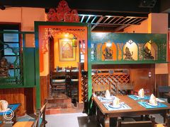 -甘尼仕印度餐厅爵士酒吧(阳春巷店)