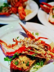 -光大会展中心国际大酒店-宴会厅