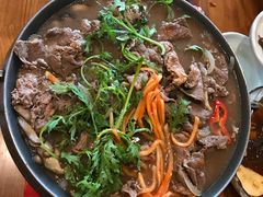 -全州拌饭馆(断桥店)