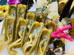 波士顿龙虾-金龙·打边炉(南京西路店)