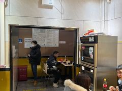 -林静小吃(复兴路店)