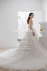 -予白婚纱礼服馆