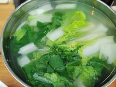-攀枝花·任德琼·盐边羊肉米线