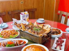 -闻香阁·清真(光荣道店)