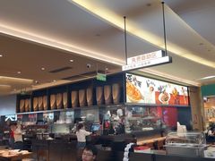 -大师兄·西北小馆(北站缤果空间店)