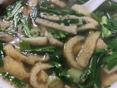 -庶民居中餐馆(花土店)