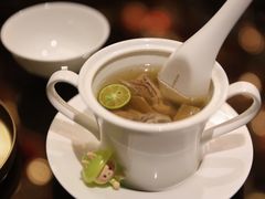 -北京四季酒店·采逸轩
