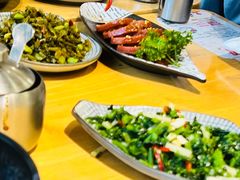 -玖鲜小笼(中山广场店)