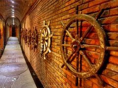 -福禧酒窖·中餐厅 (万柳店)