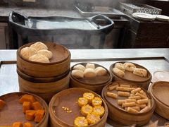 -新港湾大酒店-西餐厅