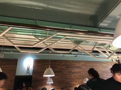 大堂-十面春风·江南面馆(崇宁路店)