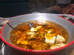 -雲蜀龙阁·金牌水煮鱼(方庄店)