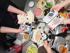 -海底捞火锅(北京路店)