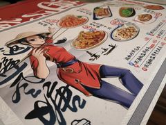 菜单-避风塘(光启城店)