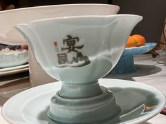 -宴昆山·私房菜(春晖店)