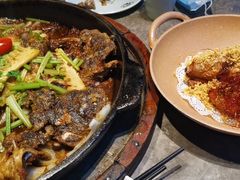 -老板恋上鱼(恒隆广场店)