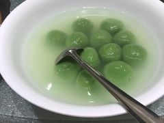 招牌团子-翠山·映月湖景餐厅(映月湖公园店)