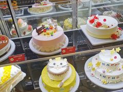 -味多美蛋糕(航天桥店)