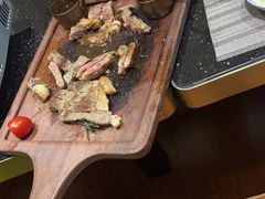 -極上萬膳·日料放题(海岸城店)