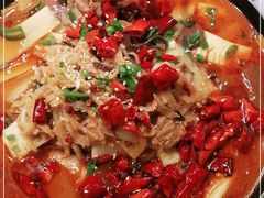 -乔阿马·江南味·驴肉香(龙湖华泾天街店)