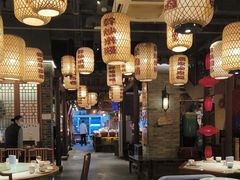 -二十八里太湖船菜(吉祥路店)