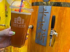 -新疆国际大巴扎