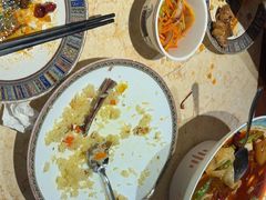 -品质伊骊新疆菜(紫金店)