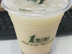 -1点点(国浩长风城商业广场店)