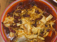 -小杨烤肉·陕西烧烤·陕西地方菜(龙首店)