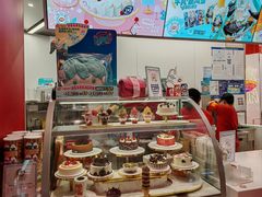 -DQ·蛋糕·冰淇淋(五棵松万达店)