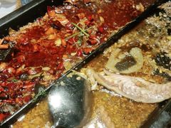 -探炉·香辣豆花烤鱼(雄峰城店)