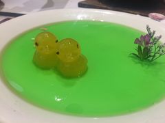 -稻香酒家·33年老字号·港式粤菜(富邦中心店)