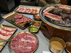 -西塔老太太泥炉烤肉(沈阳店)