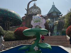 -安吉Hello Kitty乐园