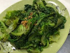 -量贩海鲜餐厅