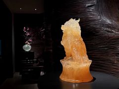 -见山茶事(丽水路店)