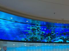 -天顺渔港·海景餐厅(星海广场店)