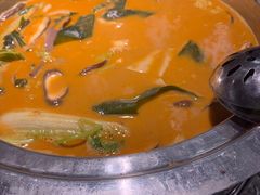 -杨翔豆皮涮牛肚(万和城店)