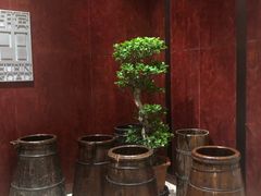 -湖滨28中餐厅·西湖宴·杭州君悦酒店