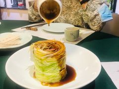 -荷风细雨·中国茶宴(碧云店)