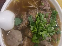 -莲塘味宝园牛杂(天越翔园店)