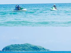 -石梅湾艾美度假酒店