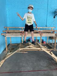 -文旺阁亲子手工DIY木作博物馆