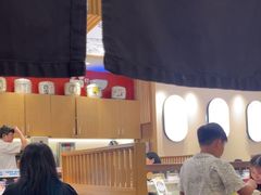 -万岁寿司(万国店)