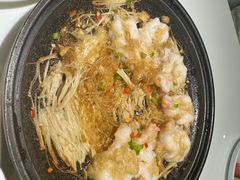 -小放牛炒菜馆(裕华万达店)