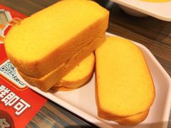 -豪客来牛排(府河店)