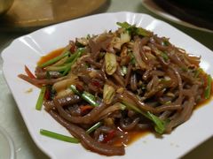 -老菜馆(滨江大道东段店)